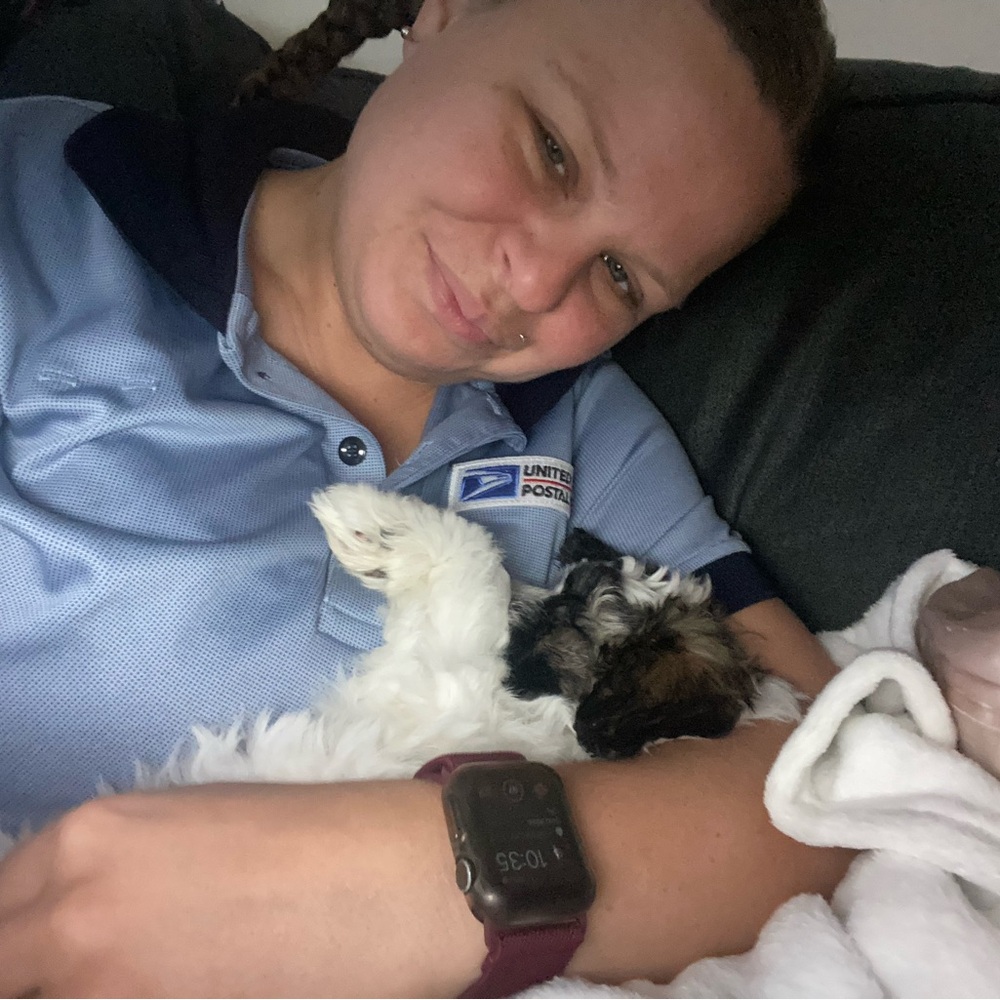 Meet your Posher, Darleen